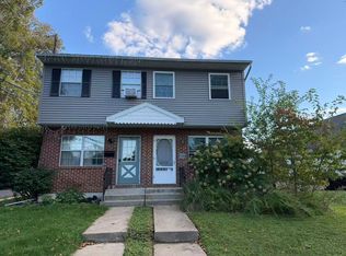 2032 W Washington St, Allentown, PA 18104