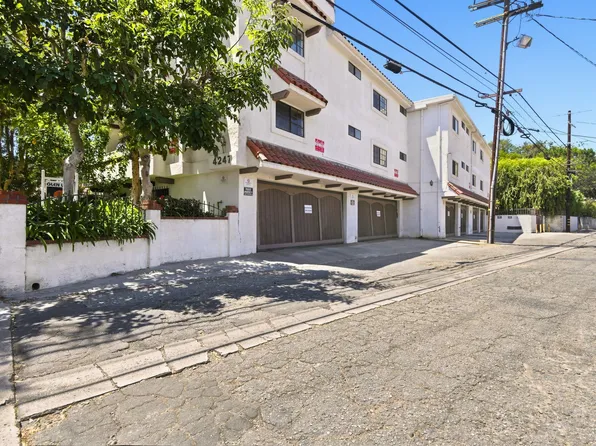 4247 Matilija Ave APT 102, Sherman Oaks, CA 91423
