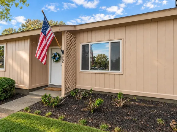 42 Boardwalk Ln, Lexington, SC 29072