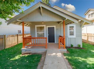 803 N Pacific Ave, Kelso, WA