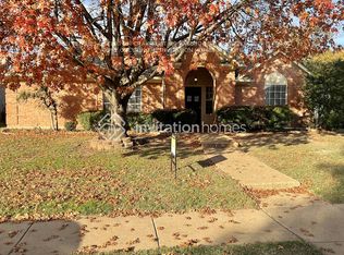 1407 Rivercrest Blvd, Allen, TX 75002