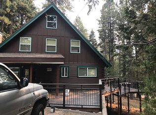 700 Wentworth Ln, South Lake Tahoe, CA 96150