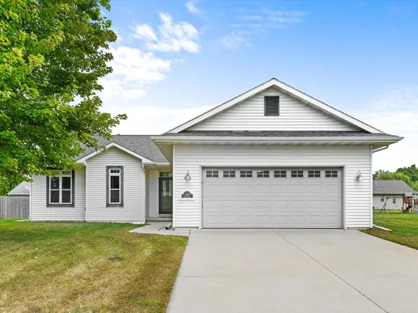 1741 Jaimee DRIVE, Omro, WI 54963
