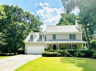 3135 Pond Ridge Trl, Snellville, GA 30078