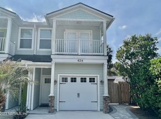 424 S 4th Ave, Jacksonville Beach, FL 32250