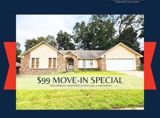 5249 Kimbark Woods Dr, Memphis, TN 38134