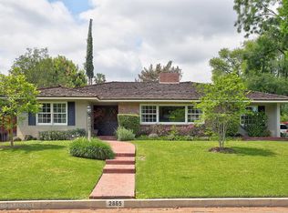 2865 Lorain Rd, San Marino, CA 91108