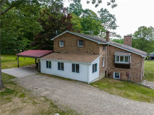 340 Shailor Hill Road, Colchester, CT 06415