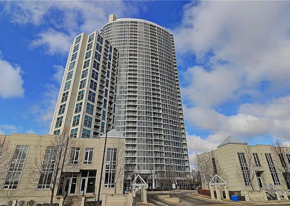 1st image of 83 Borough Dr #2415