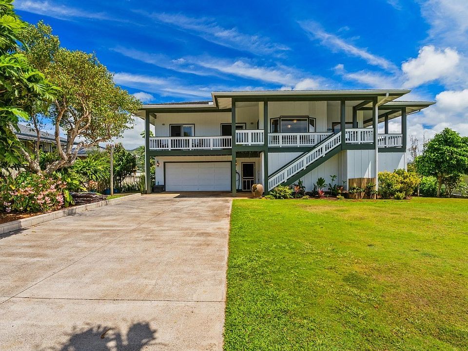 4369 Kai Ikena Dr, Kalaheo, HI 96741 | Zillow