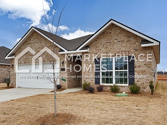 3rd image of 115 Saylor Rose Dr