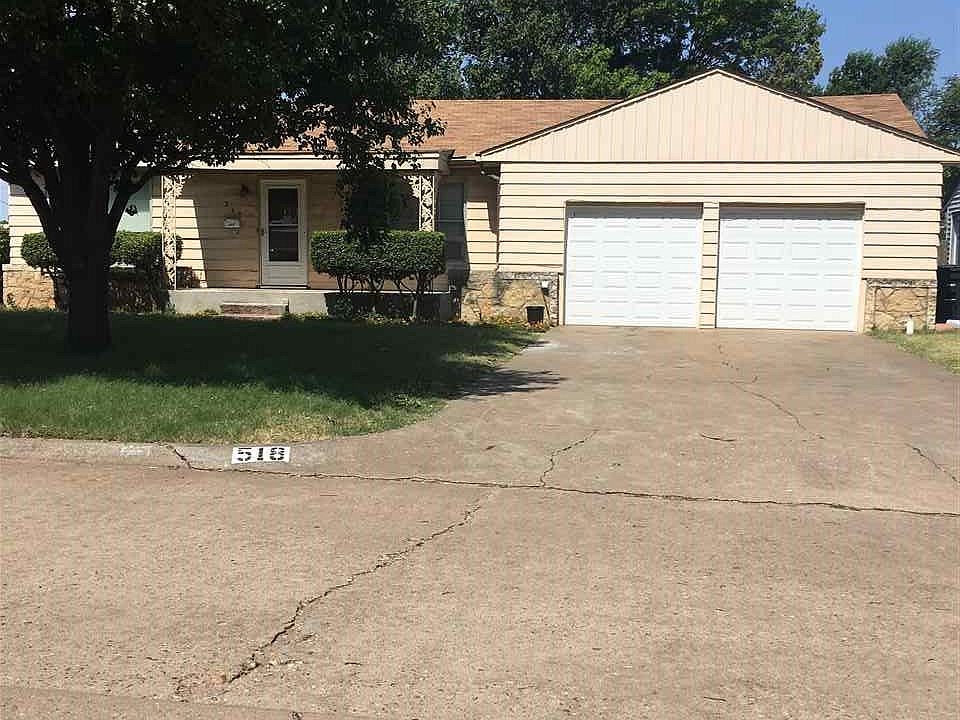 1st image of 518 S Coolidge St