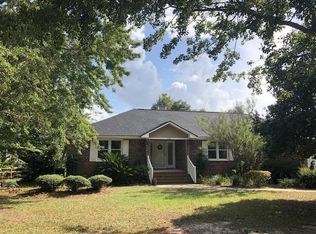 1143 Quail Trl, Manning, SC 29102