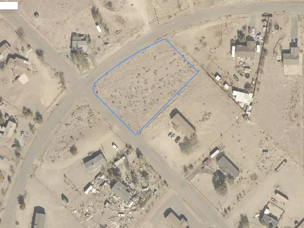 8140 Abilene Dr, Silver Springs, NV 89429