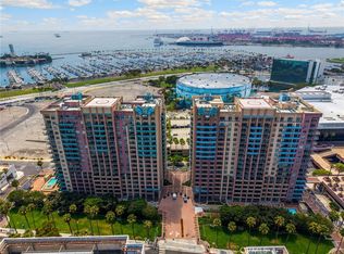 388 E Ocean Blvd Unit 501, Long Beach, CA