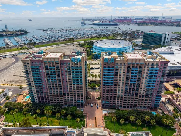 388 E Ocean Blvd Unit 501, Long Beach, CA 90802