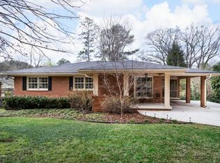 1400 Nalley Cir, Decatur, GA 30033