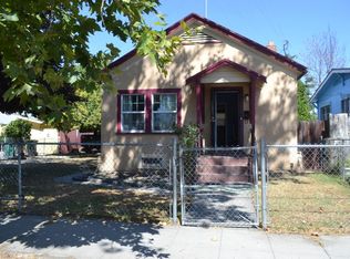 1432 S Aurora St, Stockton, CA 95206
