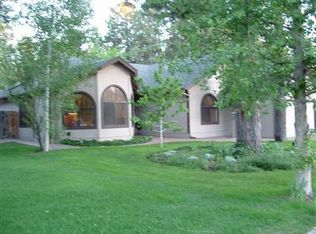 1908 W University Heights Dr S, Flagstaff, AZ 86005