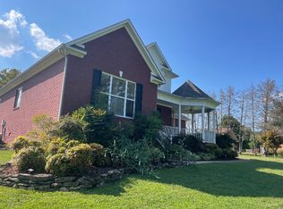 973 Rip Steele Rd, Columbia, TN 38401
