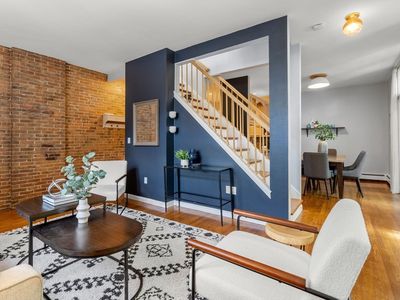 104 Summer St #D, Watertown, MA, 02472