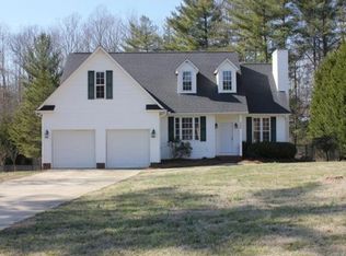 188 Spicewood Cir, Troutman, NC 28166