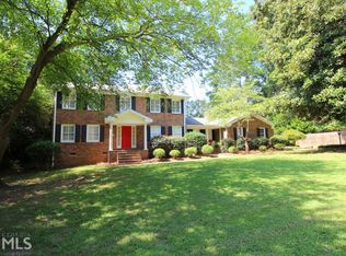 180 Ravenwood Run, Athens, GA 30605