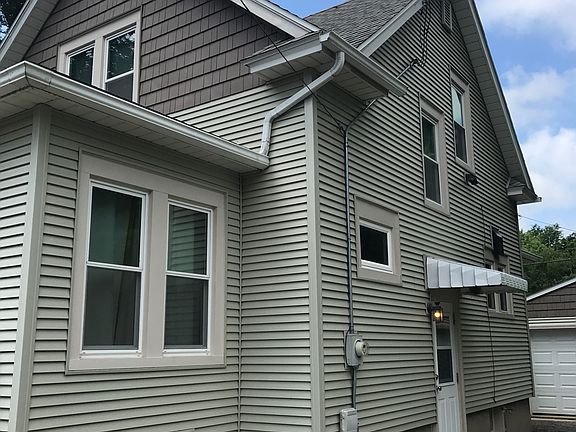 otherwise of house, side ent