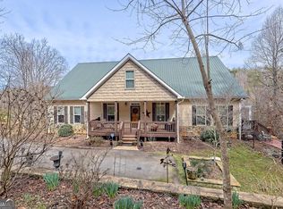 1659 Ivylog Creek Rd, Young Harris, GA 30582