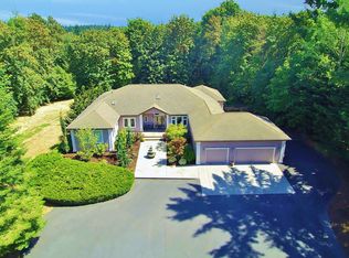 3315 NW 191st Cir, Ridgefield, WA 98642