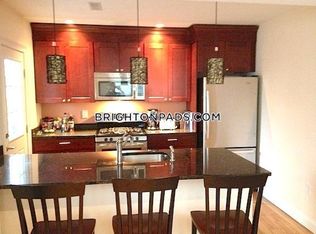 68 Litchfield St #2A, Brighton, MA 02135