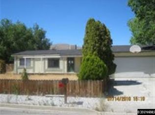 17625 Fantail St, Reno, NV 89508