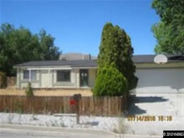 17625 Fantail St, Reno, NV 89508
