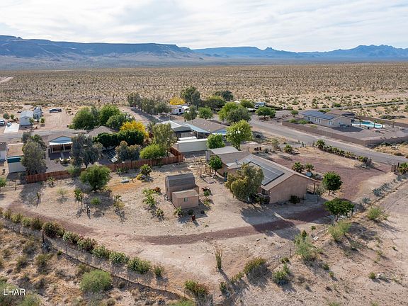 3rd image of 10712 S Black Mesa Dr