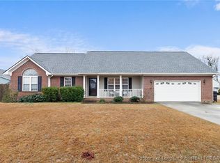 3619 Talus Rd, Fayetteville, NC 28306