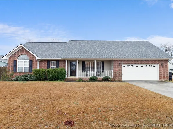 3619 Talus Rd, Fayetteville, NC 28306