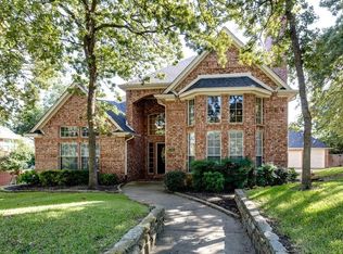3061 High Ridge Dr, Grapevine, TX 76051