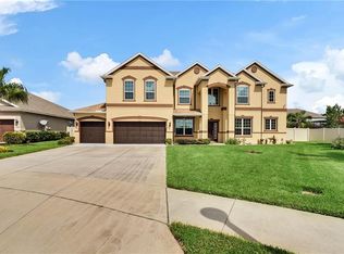 1718 Belle Chase Dr, Apopka, FL 32712