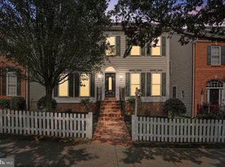 12613 Granite Rock Rd, Clarksburg, MD 20871