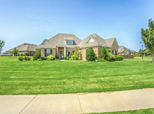 15709 Colonia Bella Dr, Edmond, OK 73013