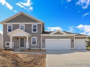 8260 Placid Waters Dr, Allendale, MI 49401
