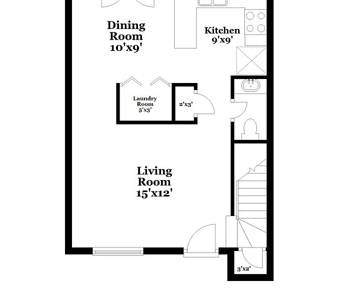 7640 Woodbridge Blvd — Photo 2