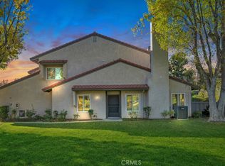 19153 Lahey St, Porter Ranch, CA 91326