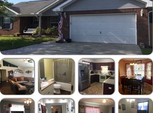 217 Citadel Ln, Crestview, FL 32539