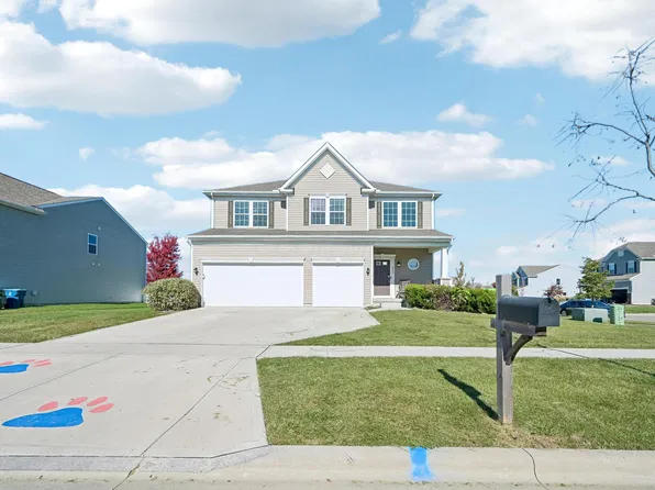 640 Keystone Way, Marysville, OH 43040