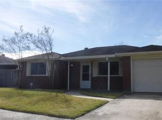 116 Daffodil Ln, Westwego, LA 70094