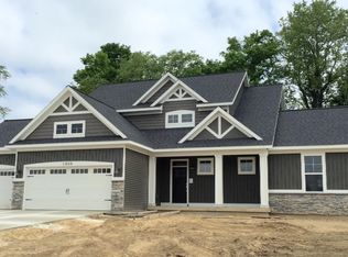 1433 Copperfield St, Byron Center, MI 49315