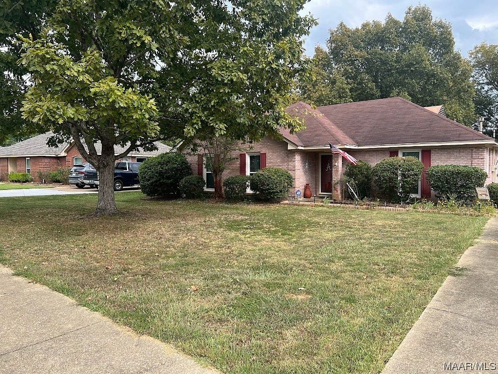 1847 Llanfair Rd, Montgomery, AL 36106 MLS 537656 Zillow