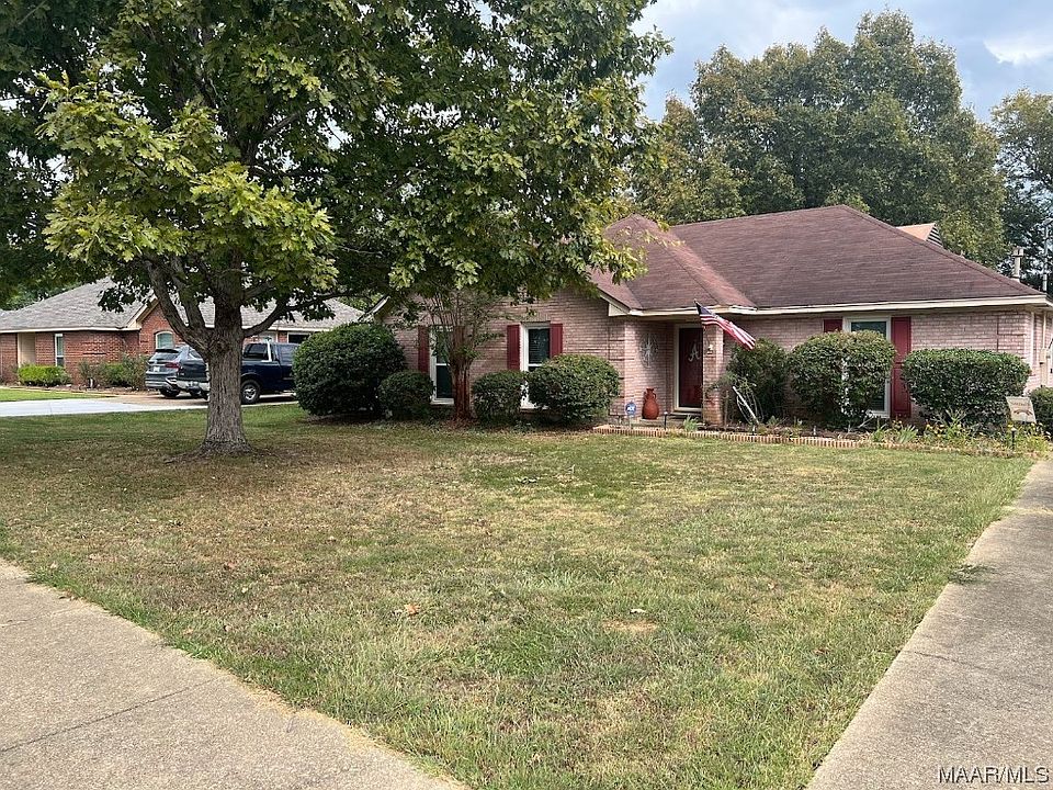 1847 Llanfair Rd, Montgomery, AL 36106 MLS 537656 Zillow