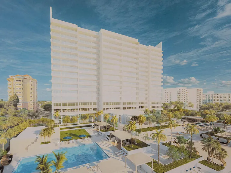 1390 S Ocean Blvd #11D — Photo 3